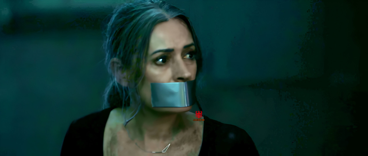 Paget Brewster 23 - Criminal Minds S17E10