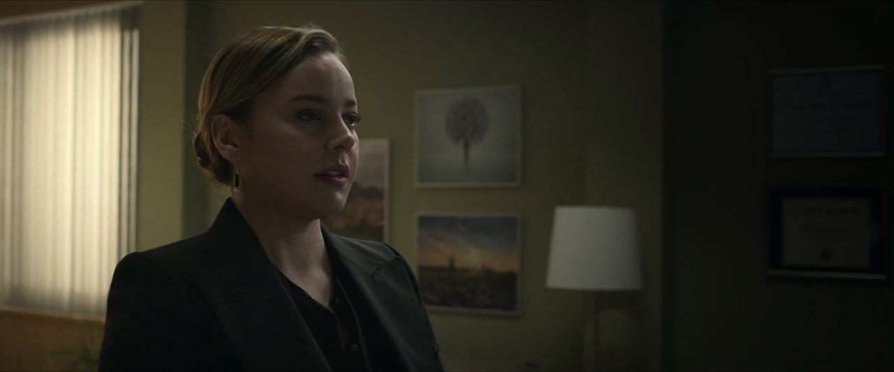 Tom Clancy's Jack Ryan (2023) Season 4 [Hindi + Tamil + Telugu + Malayalam + Kannada + English] WebRip 480p, 720p ESub - Complete Screenshot