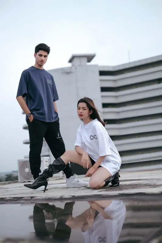 Baju 84