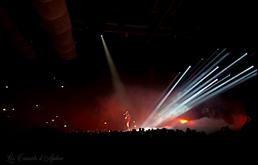 Solann à la Villette de Paris, 2026