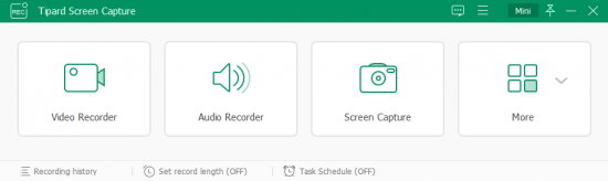 Tipard Screen Capture 2.0.16 (x64) Multilingual