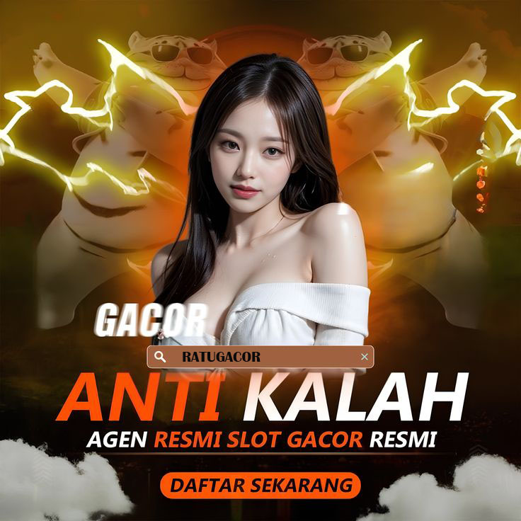 Ratugacor: Link Situs Judi Joker123 Slot Online Terpercaya image 1