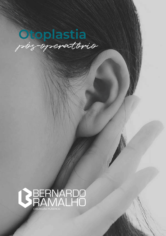 E-book Otoplastia