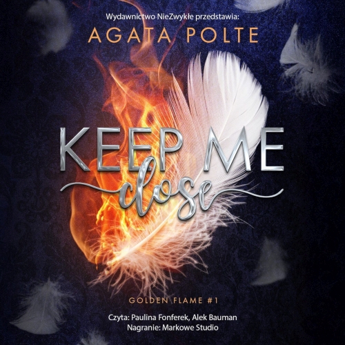 Polte Agata - Keep Me Close (2026)