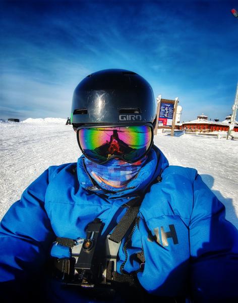 Auroras - 3.er reportaje por Laponia norte - Marzo 2025 - Blogs de Finlandia - PARTE I (73)