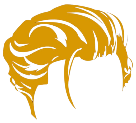 Quiff Cuts Logo