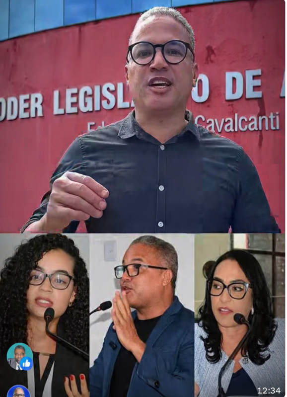 Projeto “Contas Justas” aguarda votação na Câmara e reacende debate sobre tarifa de esgoto em Alagoinhas