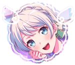 Eve Wakamiya | BanG Dream!
