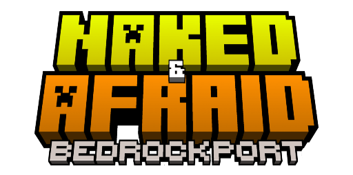 Minecraft Title