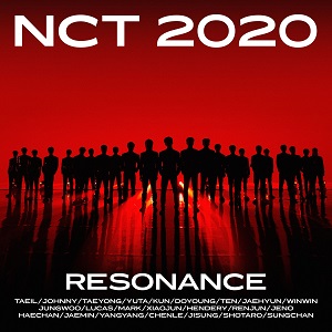 NCT-2020-RESONANCE
