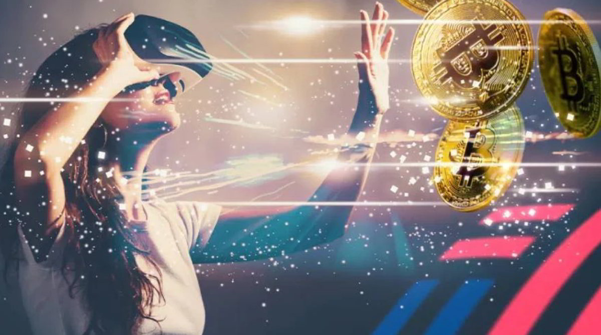 Metaverso: facciamo il punto sul fenomeno del momento