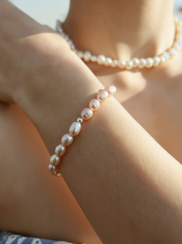 925 Silber Armband