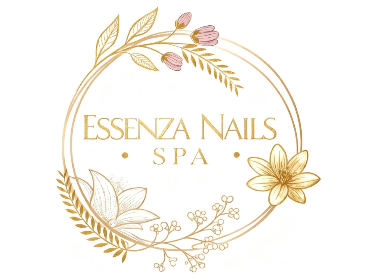 Fondo decorativo del spa