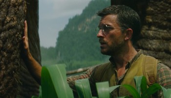 Jurassic World: Rebirth (2025) Screenshot 3