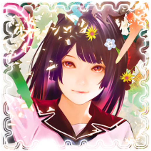 Hitagi Senjougahara | Bakemonogatari