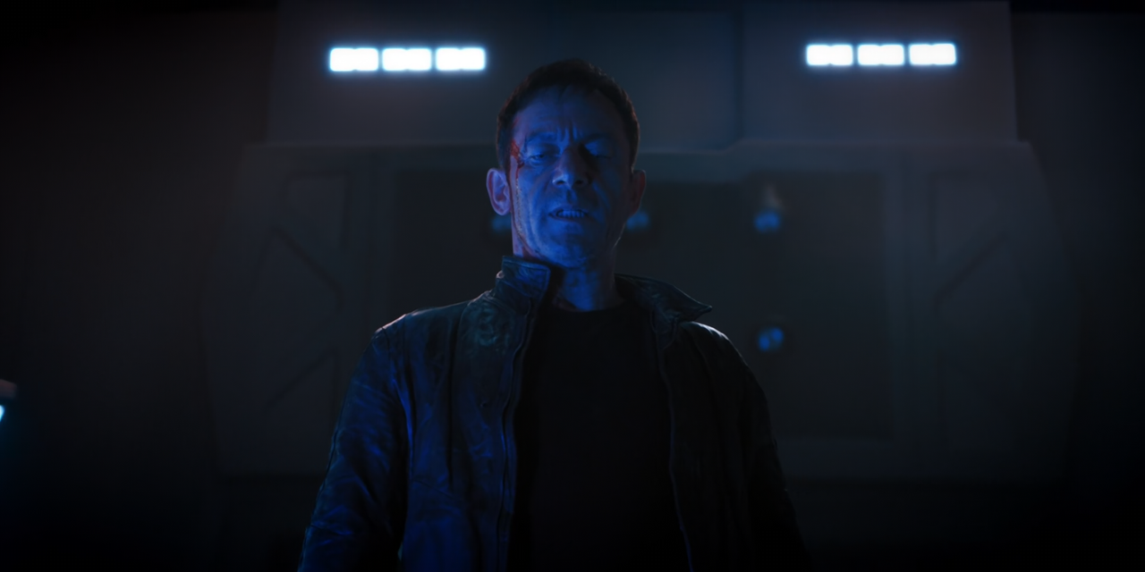 Star Trek Discovery (2017) - S01E12 - Vaulting Ambition (1080p A