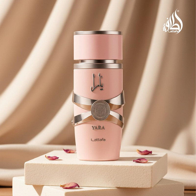 Lattafa Yara EDP 100ml