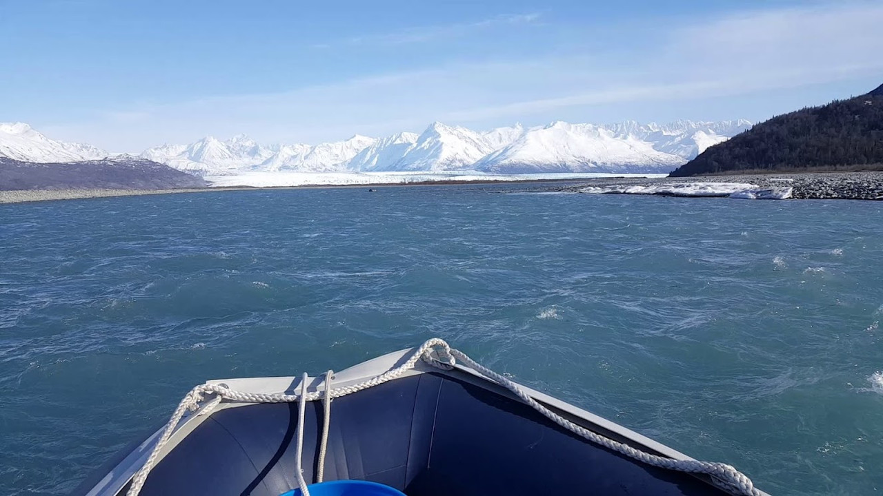 knik video