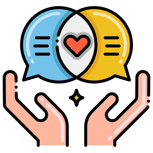 Family Counselors Icon