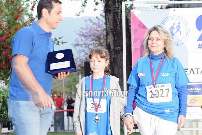 , ΦΩΤΟΡΕΠΟΡΤΑΖ: 20ος Αγώνας δρόμου Καλαμάτας