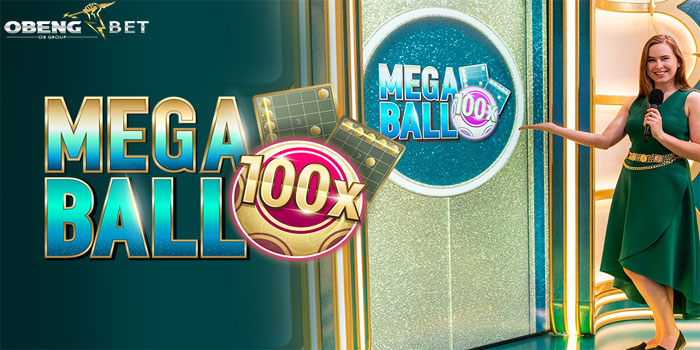 Casino Mega Ball