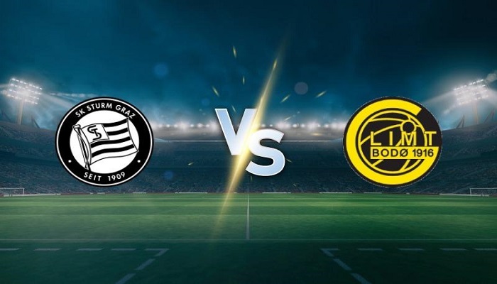 Soi kèo tài xỉu, phạt góc trận Sturm Graz vs Bodo Glimt, 02h00 ngày 27/08