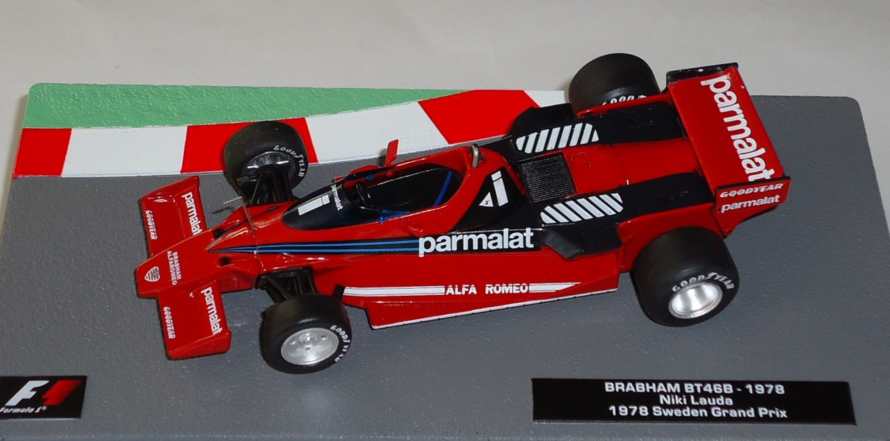Brabham-Alfa Romeo-BT46B (1978)