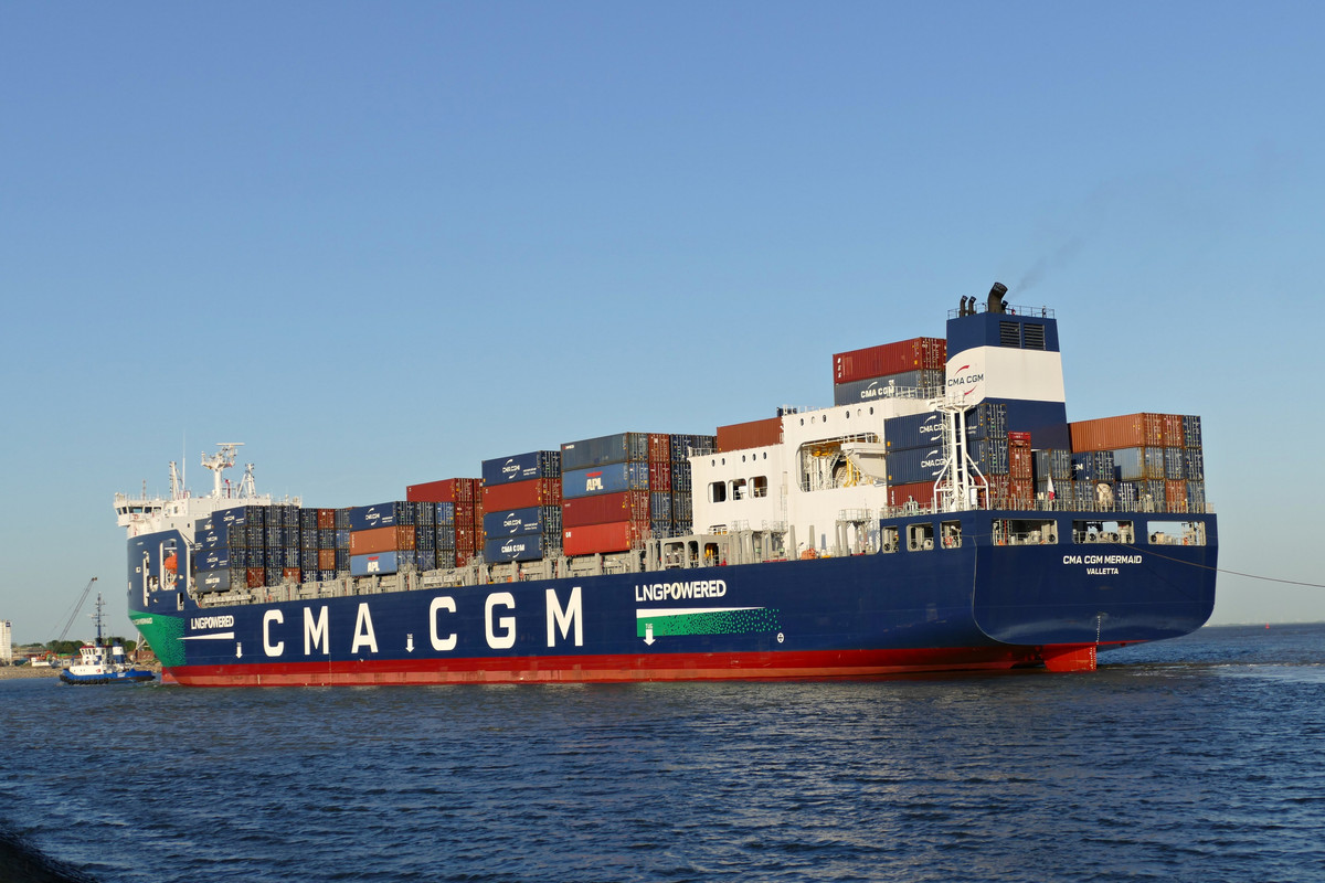 CMA CGM Mermaid (OK-150524-3)