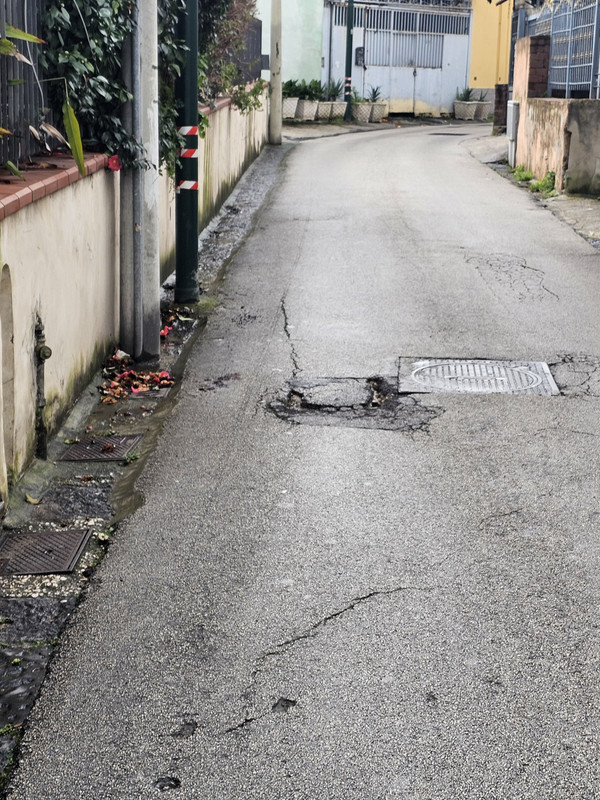 via Vicinale Tavernola2