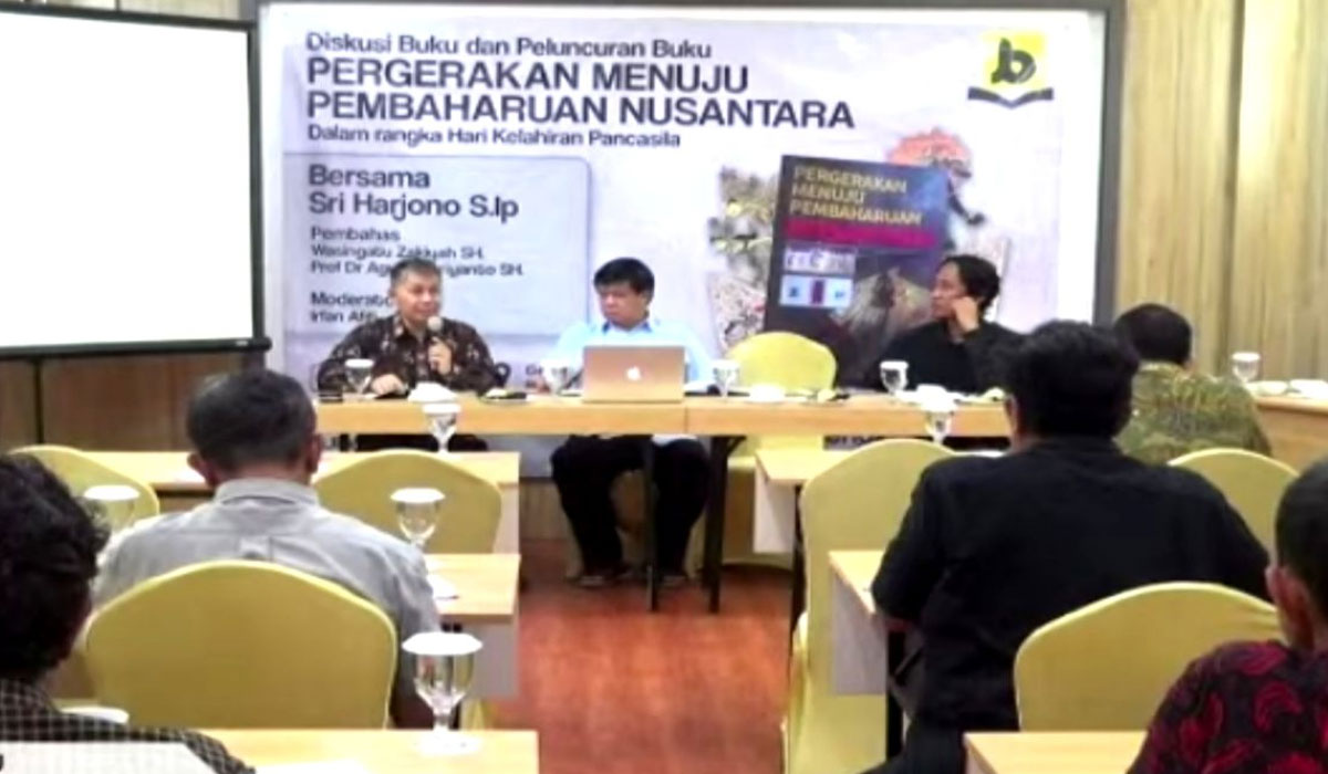 Dampak Negatif Ketidakterbatasan Masa Jabatan Ketua Umum