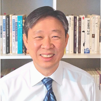 이준 목사
