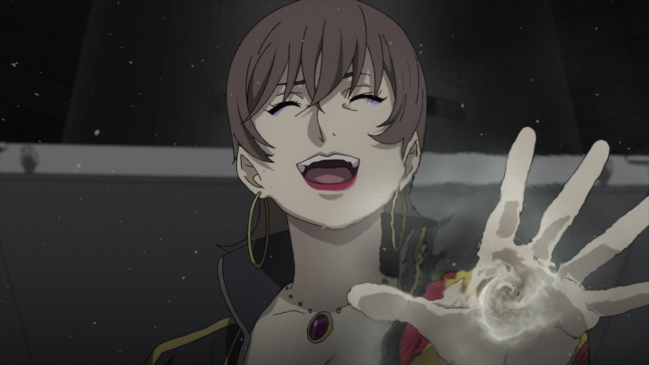 Tokyo ESP (2014) Season 1 S01 (1080p BluRay x265 HEVC 10bit EAC3 5.1 English + Japanese SAMPA) [QxR]