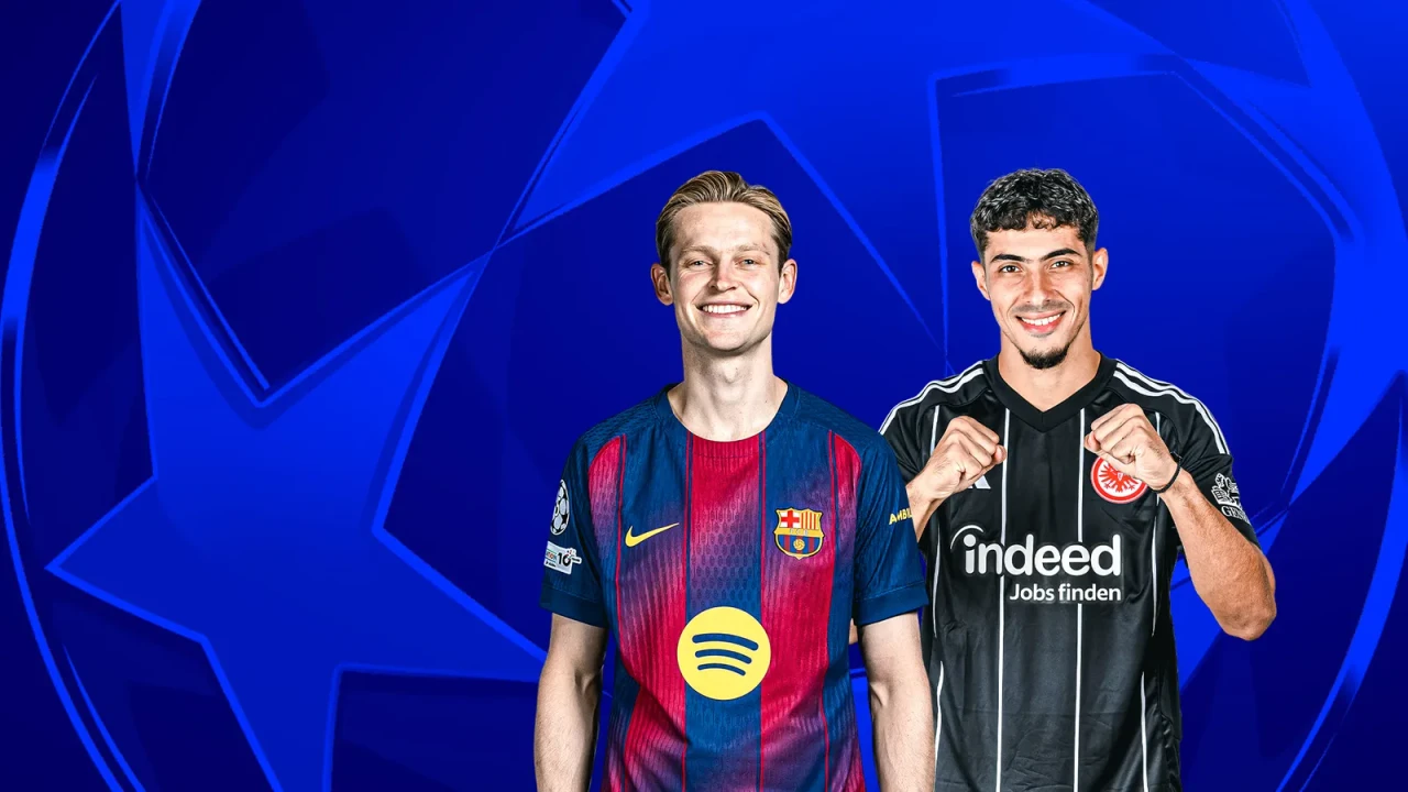 Nhận định, soi kèo Barcelona vs Eintracht Frankfurt, 03h00 ngày 10/12