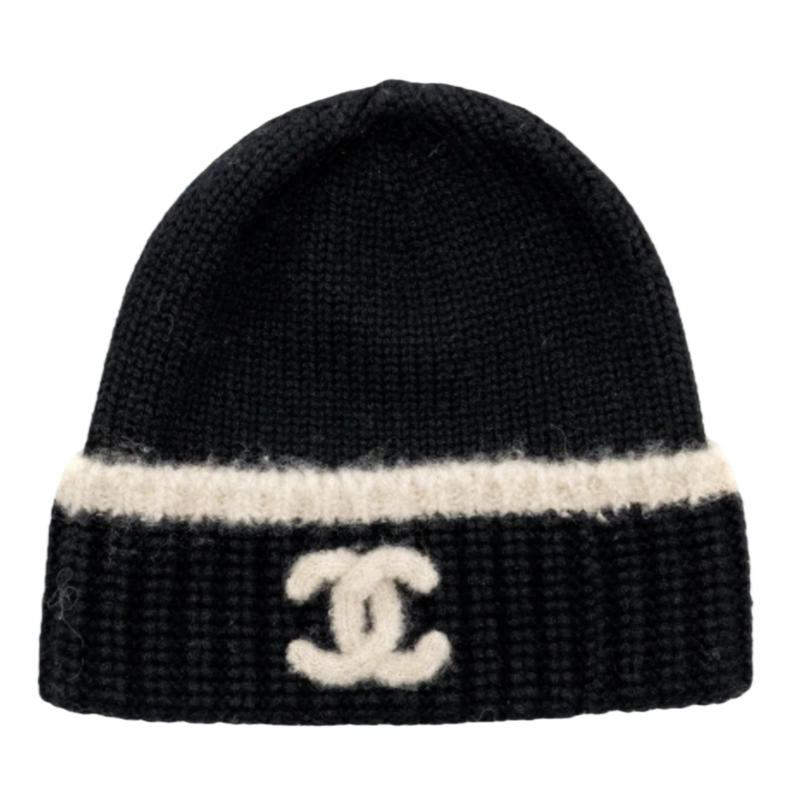 Chanel Beanies