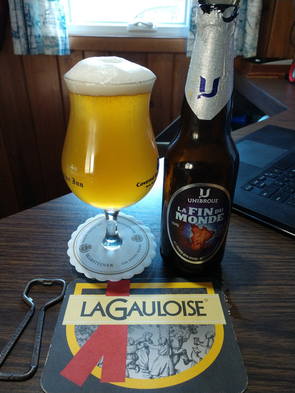 lafindu