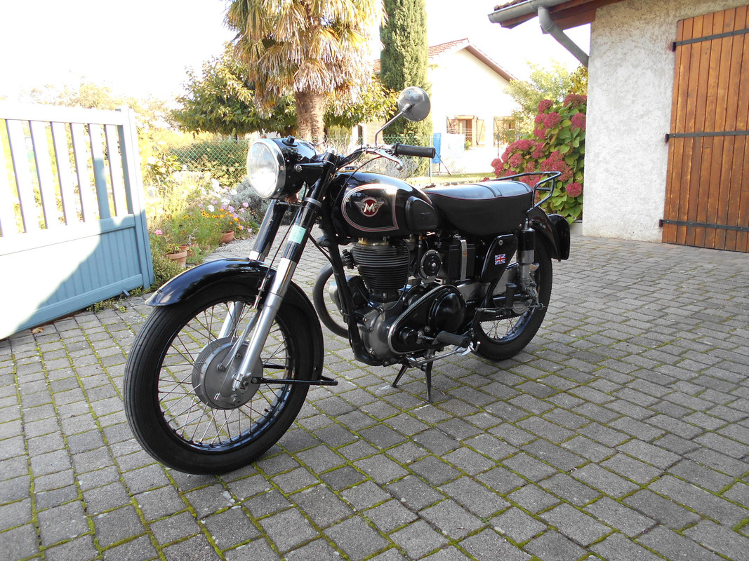 G80S de 1955 Tullins