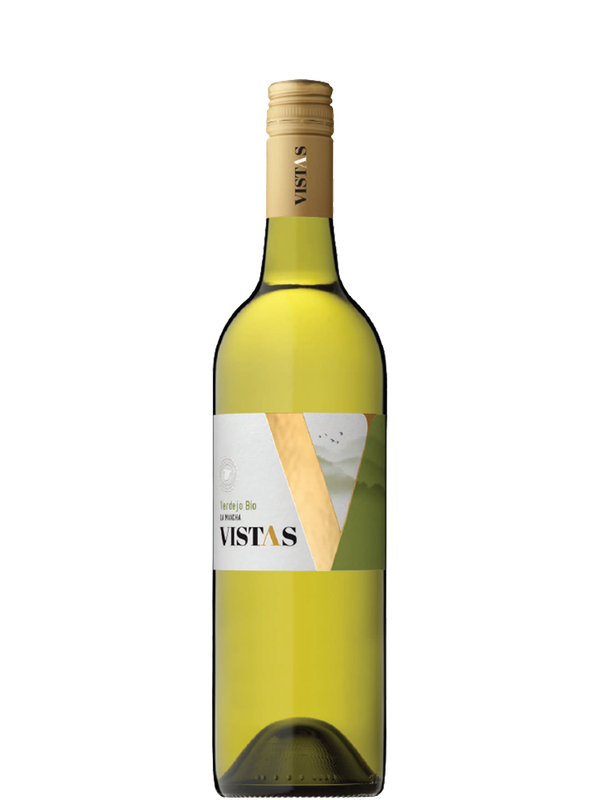 Vistas, Verdejo Bio