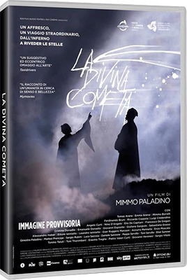 La Divina Cometa 2022 .avi AC3 DVDRIP - ITA - italyparadiso