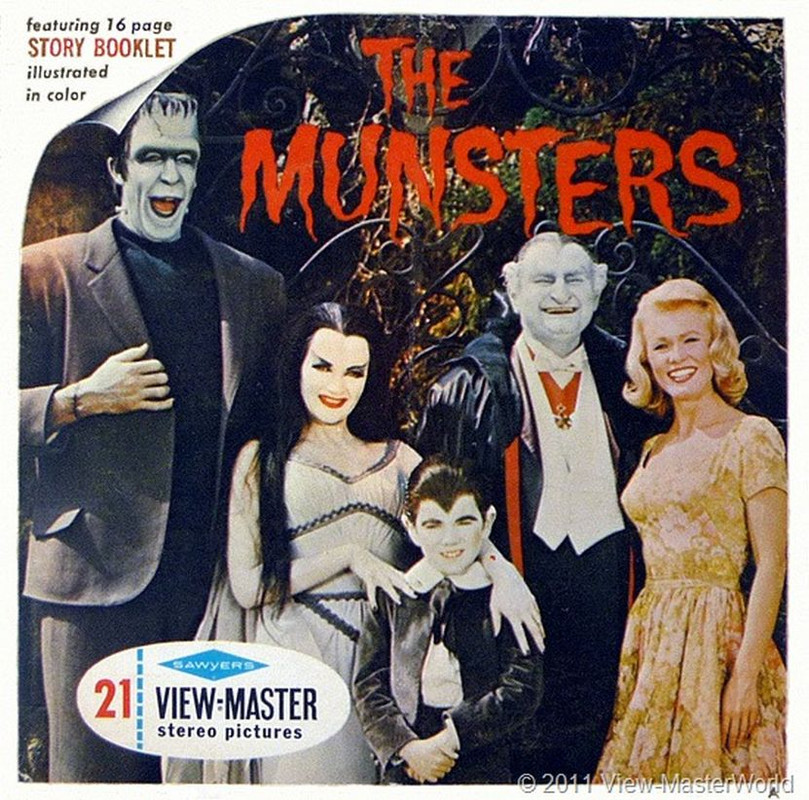 munsters (1)