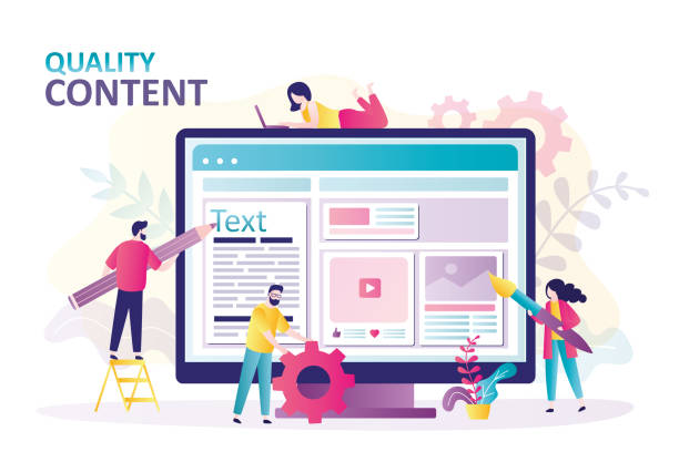 Content Writing