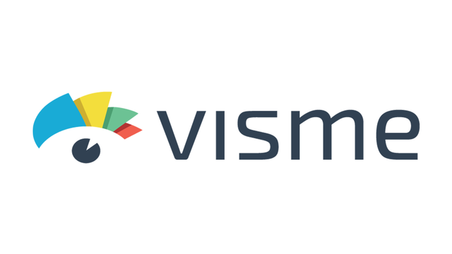 Visme AI Design Generator - AI‑инструмент внутри Visme для создания профессиональных дизайнов по текстовым подсказкам