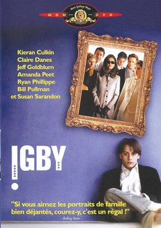 Igby Goes Down (2002) WebDL 1080p AC3 ITA - ENG + SUB