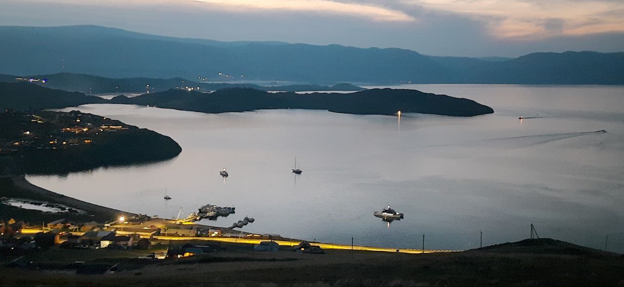 Сахюрта, бухта Базарная