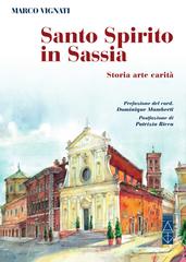 Marco Vignati – Santo Spirito in Sassia (2026)