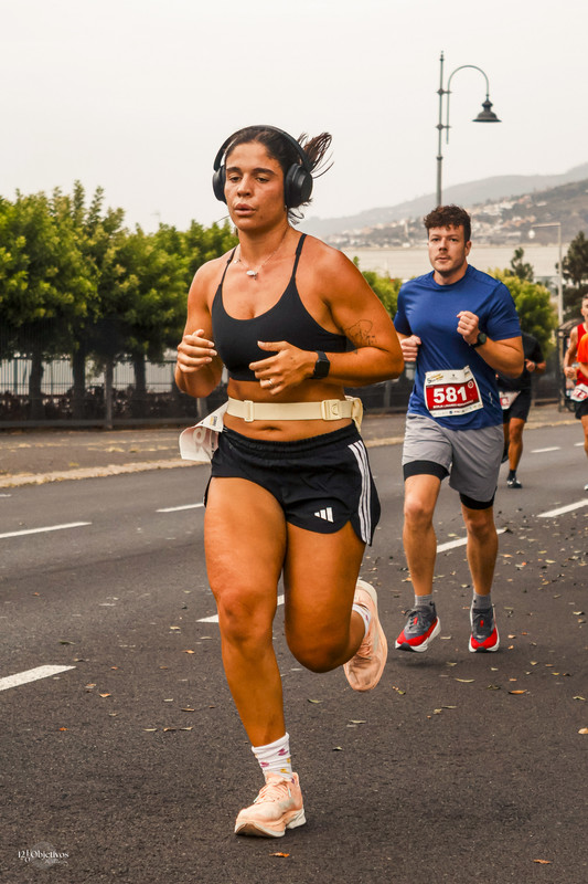 Canary-Run 121