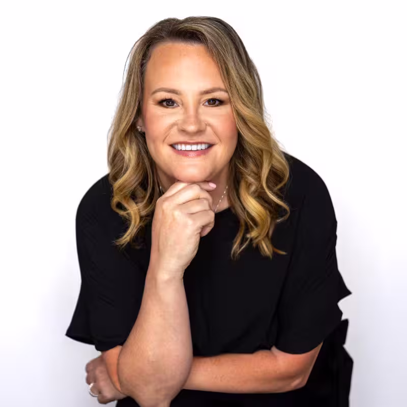 Renae Scott is a Fractional CMO for hire - CMO Index