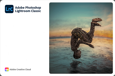 [PORTABLE] Adobe Lightroom Classic 2022 v11.0.0.10   64 Bit - Ita