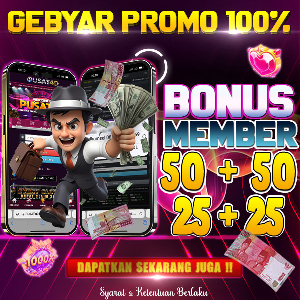 SLOT GACOR