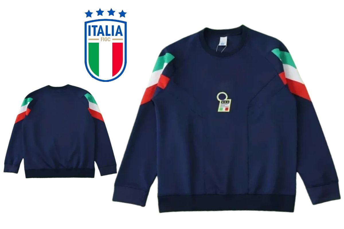 Italy Football Jersey