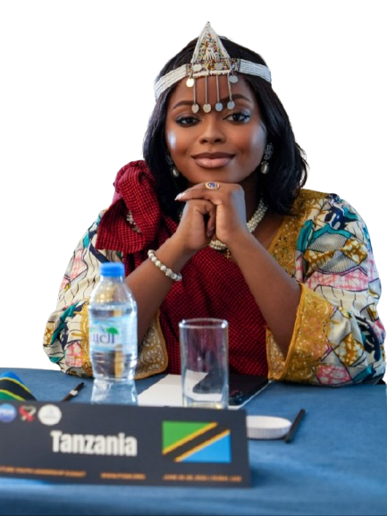 Jessica Mshama